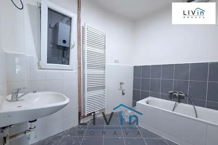 Pronájem bytu 3+kk, Olomouc, Husitská, 55 m2