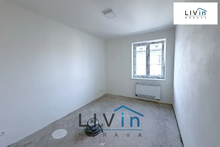 Pronájem bytu 3+kk, Olomouc, Husitská, 55 m2
