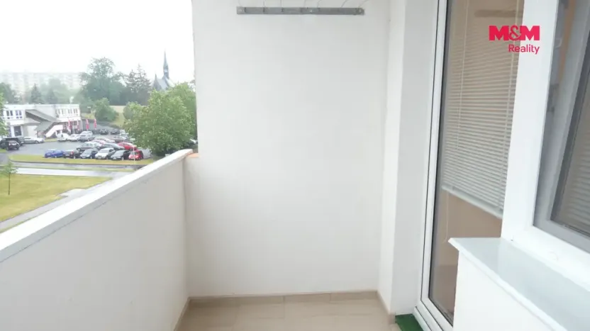 Pronájem bytu 4+1, Louny, Petra Obrovce, 82 m2