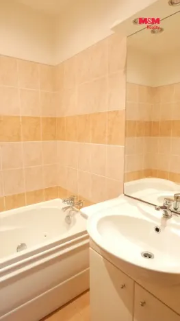 Pronájem bytu 4+1, Louny, Petra Obrovce, 82 m2