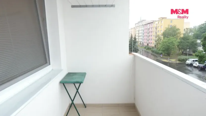 Pronájem bytu 4+1, Louny, Petra Obrovce, 82 m2