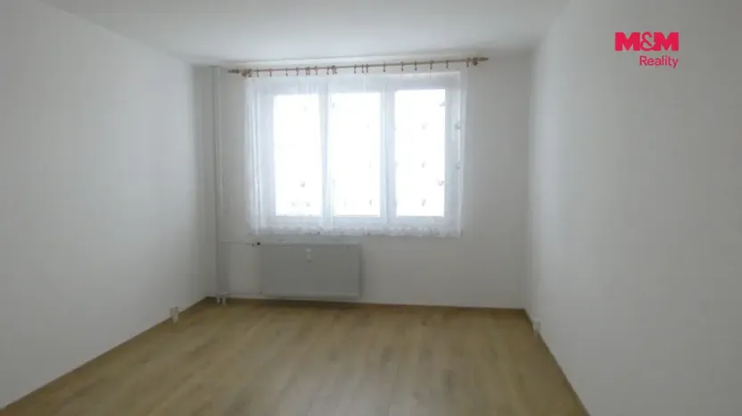 Pronájem bytu 4+1, Louny, Petra Obrovce, 82 m2