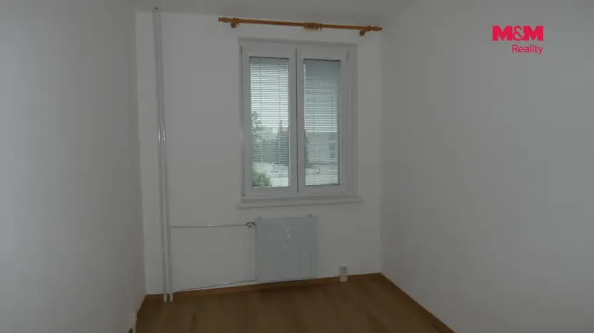Pronájem bytu 4+1, Louny, Petra Obrovce, 82 m2