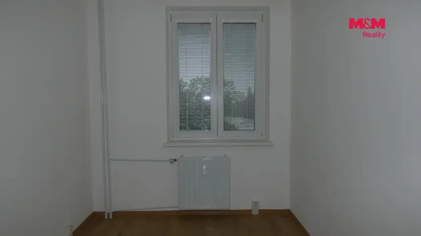 Pronájem bytu 4+1, Louny, Petra Obrovce, 82 m2