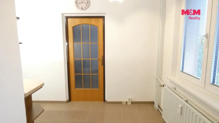 Pronájem bytu 4+1, Louny, Petra Obrovce, 82 m2