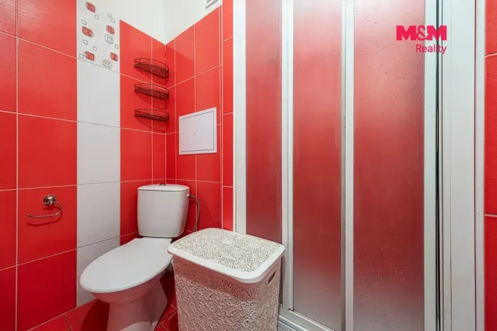 Prodej bytu 3+kk, Praha - Háje, Brechtova, 70 m2
