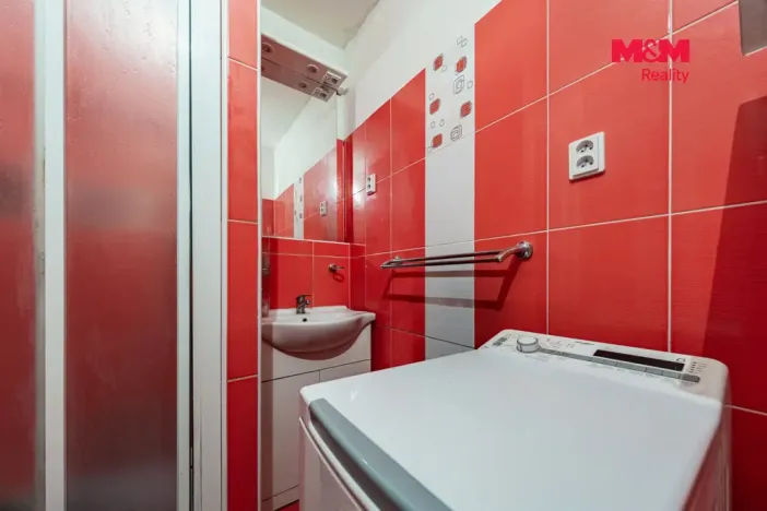 Prodej bytu 3+kk, Praha - Háje, Brechtova, 70 m2