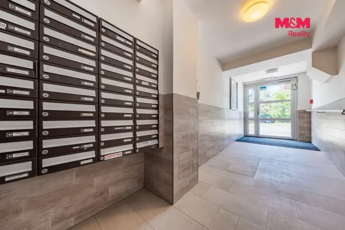 Prodej bytu 3+kk, Praha - Háje, Brechtova, 70 m2