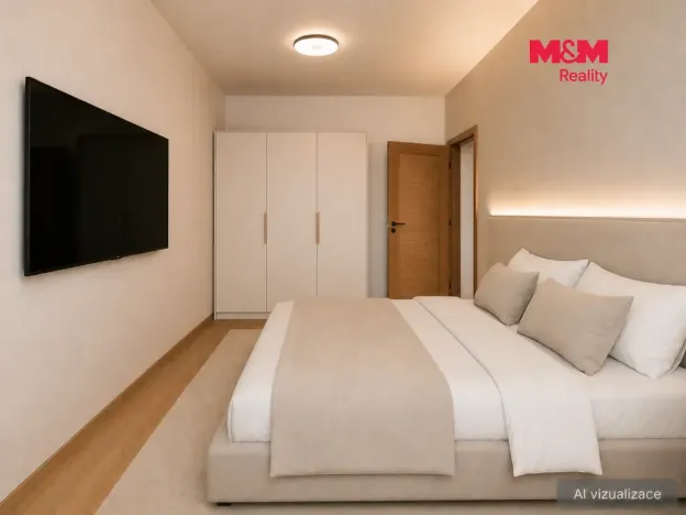 Prodej bytu 2+1, Opava - Předměstí, náměstí Republiky, 50 m2