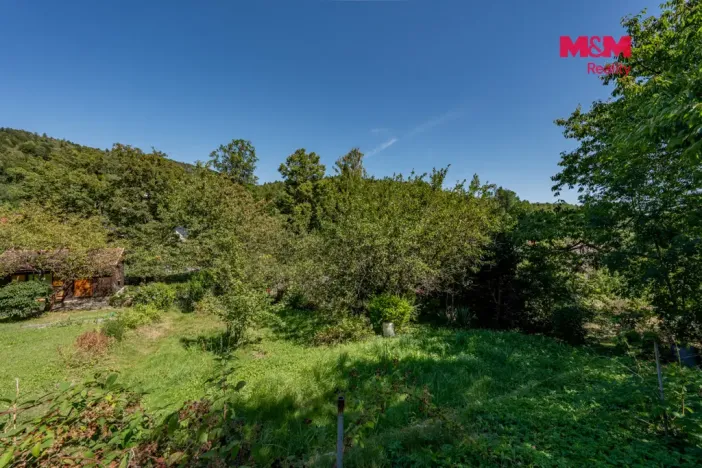 Prodej chaty, Rožnov pod Radhoštěm, 16 m2