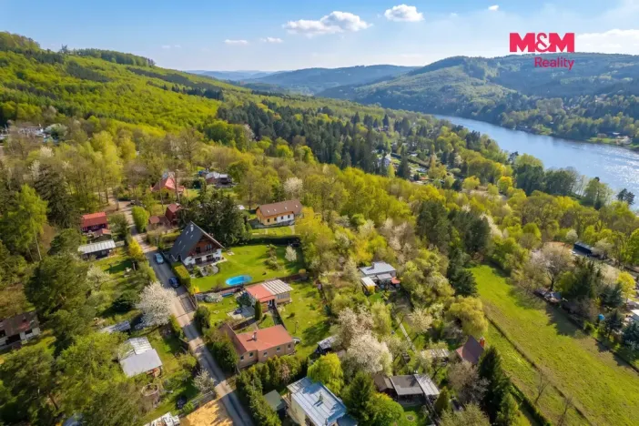 Prodej pozemku pro bydlení, Brno, 460 m2