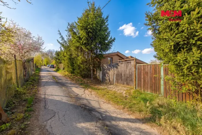 Prodej chaty, Brno - Bystrc, 46 m2