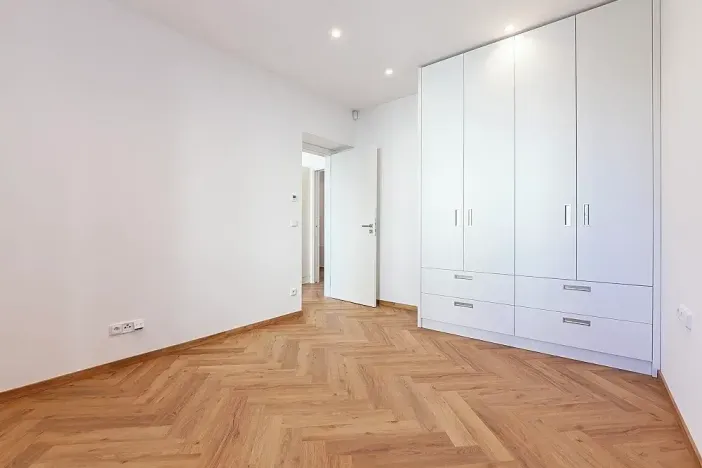 Pronájem bytu 2+kk, Poděbrady, Studentská, 36 m2