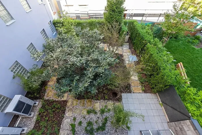 Pronájem bytu 2+kk, Poděbrady, Studentská, 36 m2