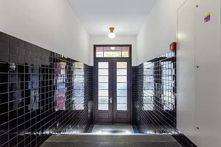 Pronájem bytu 2+kk, Poděbrady, Studentská, 36 m2