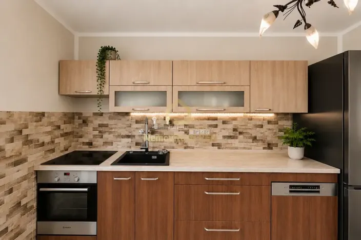 Pronájem bytu 2+1, Ostrava, Na Široké, 57 m2
