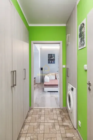 Pronájem bytu 2+1, Ostrava, Na Široké, 57 m2