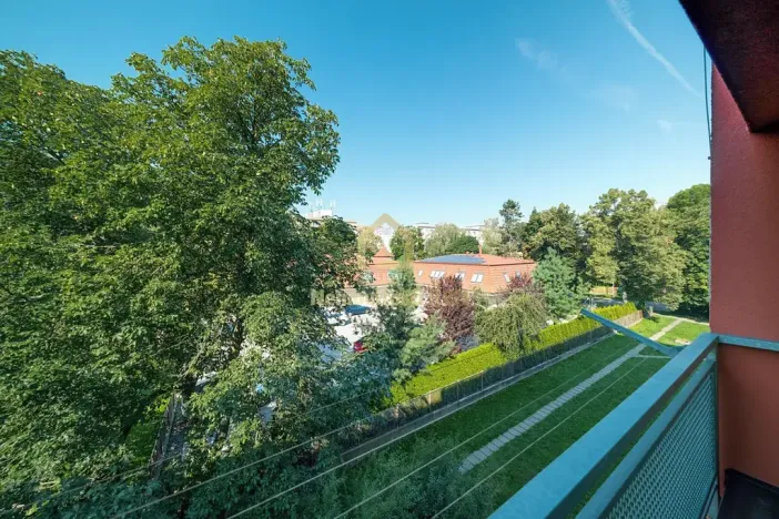 Pronájem bytu 2+1, Ostrava, Na Široké, 57 m2