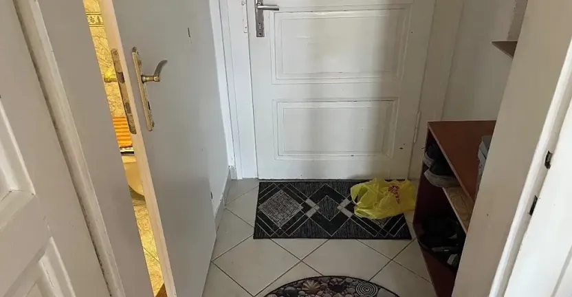 Pronájem bytu 1+kk, Plzeň, Skalní, 28 m2