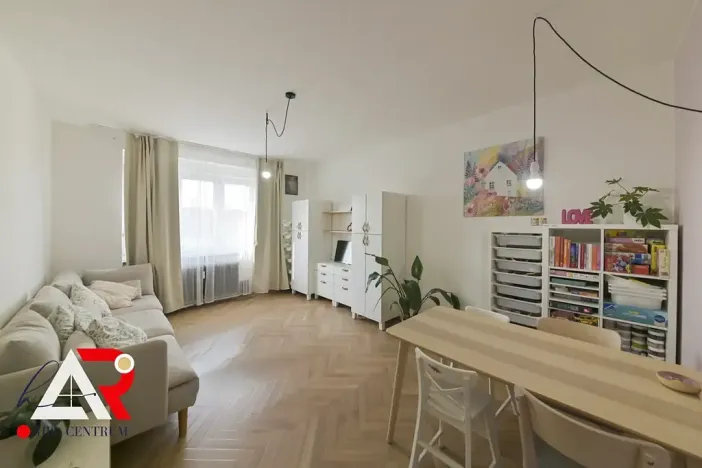 Prodej bytu 3+1, Brno, Merhautova, 63 m2