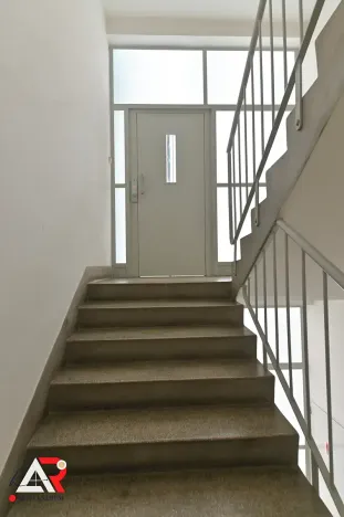 Prodej bytu 3+1, Brno, Merhautova, 63 m2