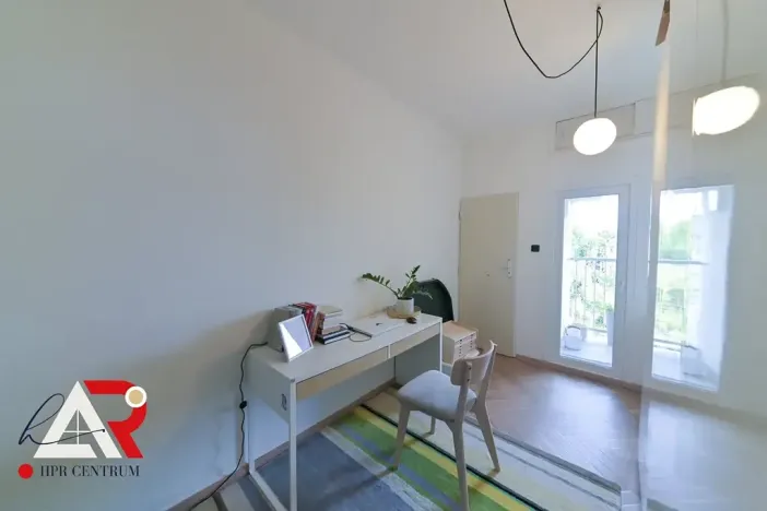 Prodej bytu 2+1, Brno, Merhautova, 63 m2