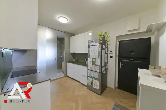 Prodej bytu 2+1, Brno, Merhautova, 63 m2