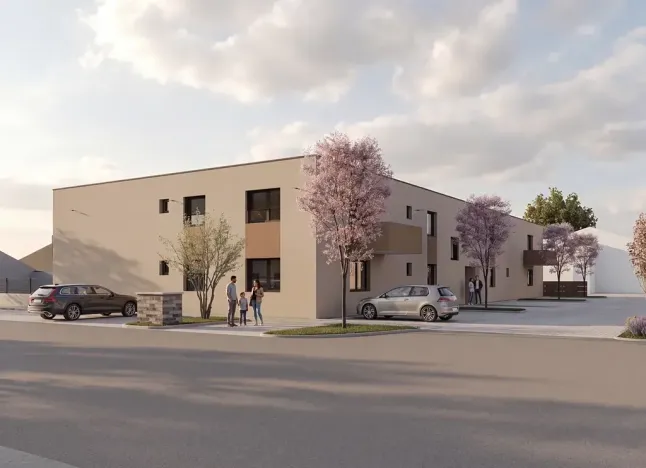 Pronájem bytu 2+kk, Olomouc, Andělská, 67 m2