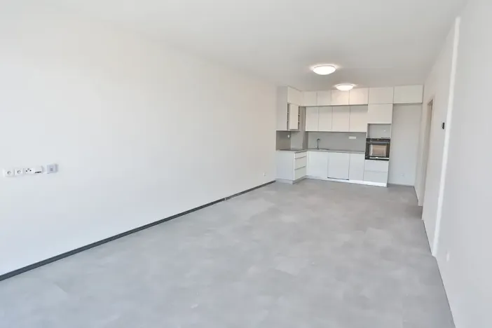 Pronájem bytu 2+kk, Olomouc, Andělská, 67 m2