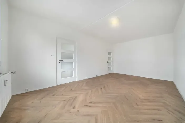 Prodej bytu 3+1, Rokycany, K Řece, 70 m2