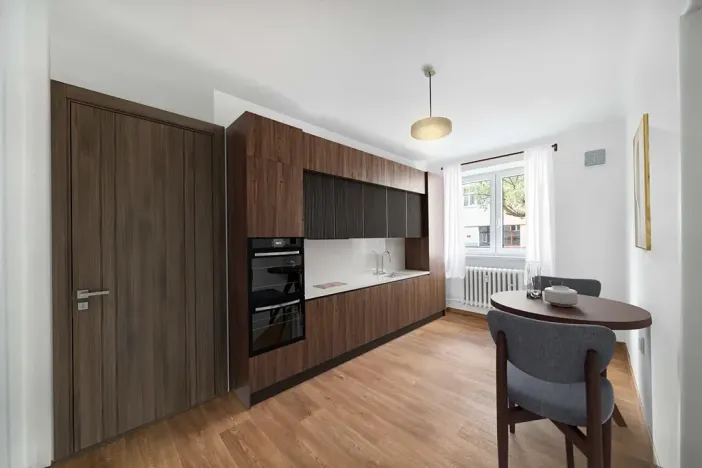 Prodej bytu 3+1, Plzeň, Thámova, 69 m2