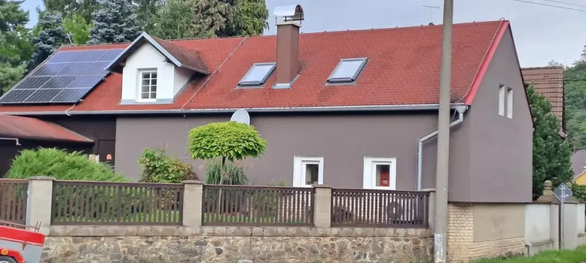 Pronájem bytu 1+kk, Městečko, 70 m2