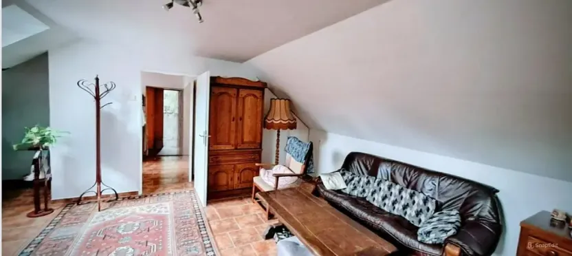 Pronájem bytu 1+kk, Městečko, 70 m2