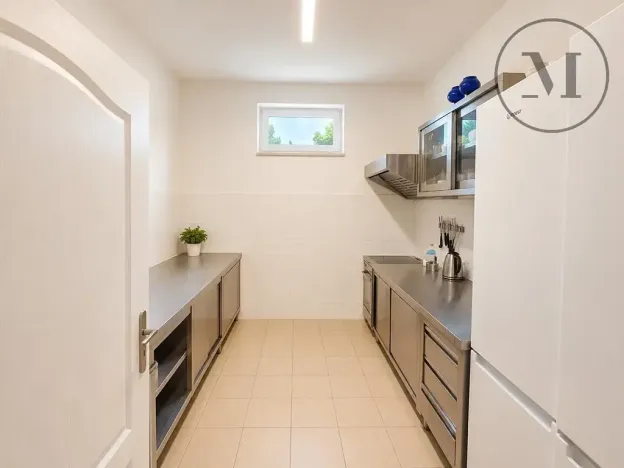 Prodej apartmánu, Přední Výtoň, 423 m2