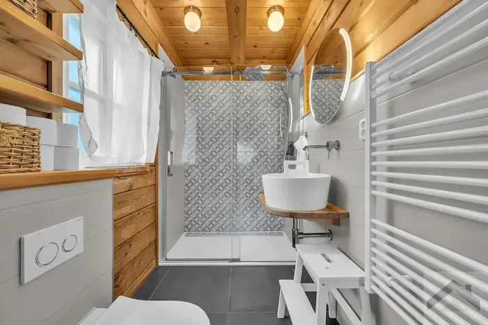 Prodej rodinného domu, Bílý Potok, 142 m2