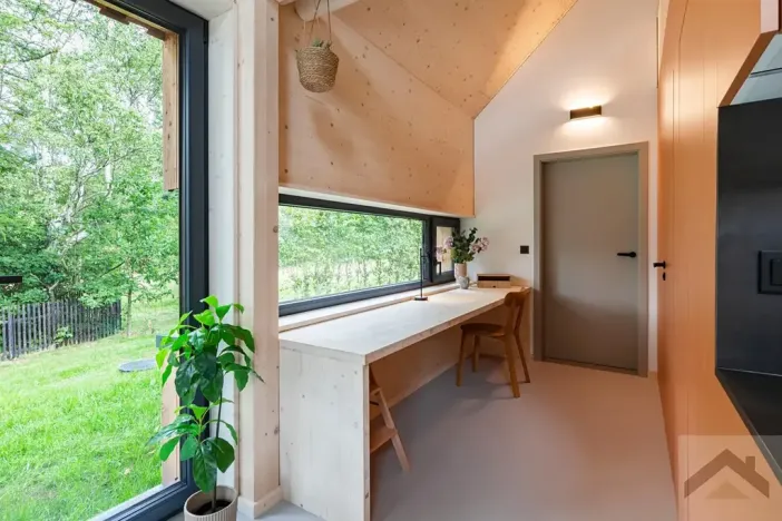 Prodej rodinného domu, Bílý Potok, 142 m2