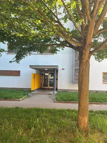 Dražba bytu 2+kk, Brno, Vrbovecká, 44 m2