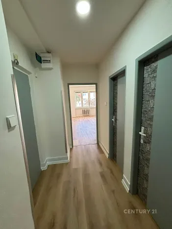 Pronájem bytu 2+kk, Most, Alej Boženy Němcové, 38 m2