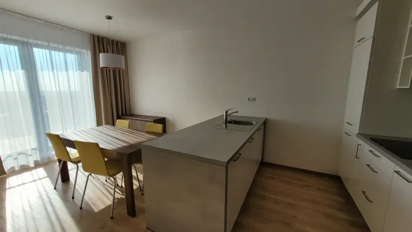 Pronájem bytu 3+kk, Praha - Stodůlky, Mukařovského, 105 m2