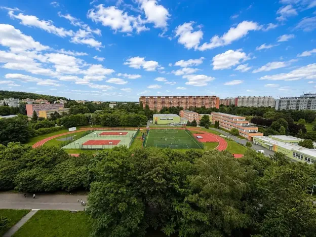 Prodej bytu 3+1, Praha - Kobylisy, Slancova, 70 m2