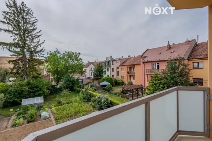 Prodej bytu 2+1, Vyškov, Smetanovo nábřeží, 58 m2