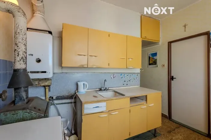 Prodej bytu 2+1, Vyškov, Smetanovo nábřeží, 58 m2