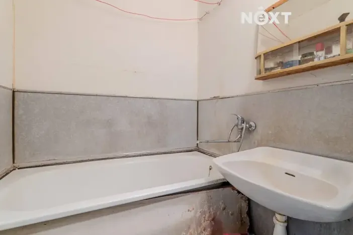 Prodej bytu 2+1, Vyškov, Smetanovo nábřeží, 58 m2
