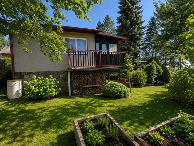 Prodej chaty, Plumlov, 38 m2