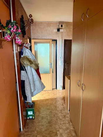 Prodej bytu 3+1, Prostějov, Dolní, 73 m2