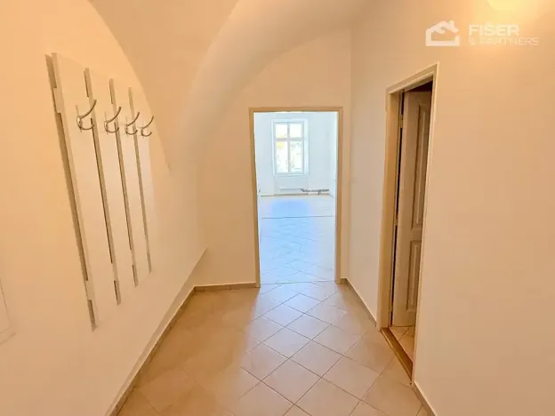 Pronájem bytu 2+kk, Valašské Meziříčí, Náměstí, 87 m2