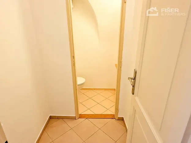 Pronájem bytu 2+kk, Valašské Meziříčí, Náměstí, 87 m2