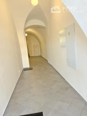 Pronájem bytu 2+kk, Valašské Meziříčí, Náměstí, 87 m2