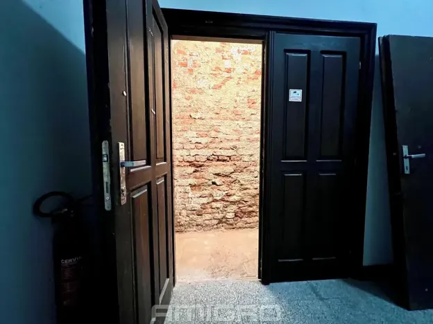 Pronájem bytu 1+kk, Brno, Bašty, 34 m2