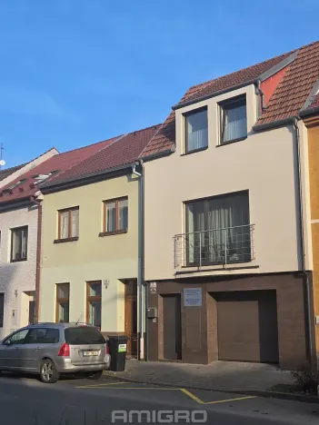 Pronájem komerční nemovitosti, Brno, Skopalíkova, 60 m2
